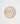 Assiette moyenne rayures roses