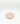 Assiette petite rayures roses