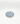 Assiette petite rayures bleues
