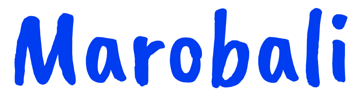 Marobali