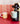 Tasse à café tâches vertes