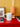 Mug tâches vertes (Ø9cm, H11cm)
