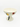 Coupe à fruits arrondie dessins (Ø25cm, H20cm)