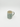 Mug tâches vertes (Ø9cm, H11cm)