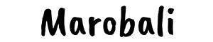 Marobali