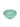 Saladier cercles verts (Ø23cm, H9cm)